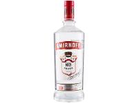 Vodka Smirnoff Original 1,75L - 1