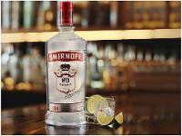 Vodka Smirnoff Original 1,75L - 2