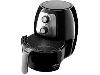 Air Fryer Britânia BFR21P Preto 3,4L com Timer - 13