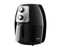 Air Fryer Britânia BFR21P Preto 3,4L com Timer - 14