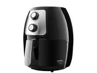 Air Fryer Britânia BFR21P Preto 3,4L com Timer - 6