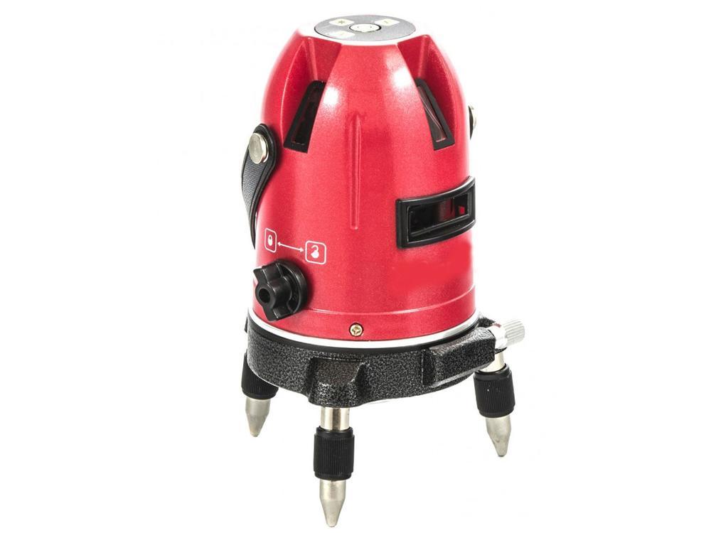 Nível a Laser Auto Nivelamento MTX 350359 - 2