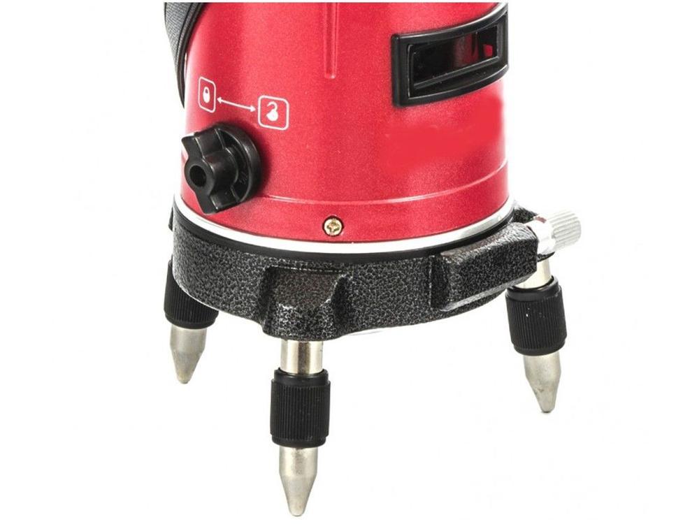 Nível a Laser Auto Nivelamento MTX 350359 - 4