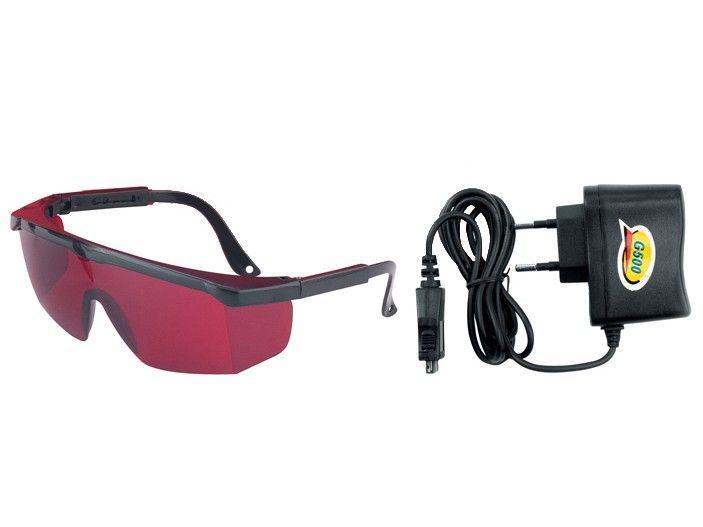 Nível a Laser Auto Nivelamento MTX 350359 - 5