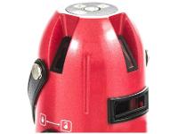 Nível a Laser Auto Nivelamento MTX 350359 - 3