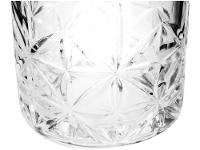 Jogo de Copos de Vidro 330ml 6 Peças Haus - 5