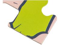 Quebra-cabeça 48 Peças Turma da Mônica Grandão Jak - 5