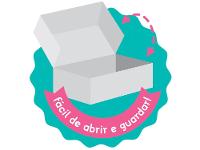 Quebra-cabeça 48 Peças Turma da Mônica Grandão Jak - 7