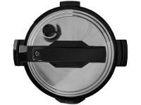 Panela de Pressão Elétrica Electrolux PCE20 900W 5L Timer Controle de TemperaturaPanela de Pressão Elétrica 5L Elec - 21