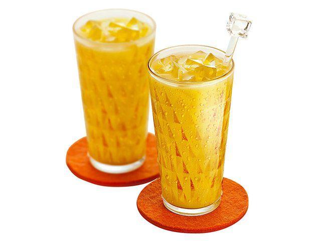 Jogo de Copos de Vidro 8 Peças 350ml Nadir Vitrage - 9