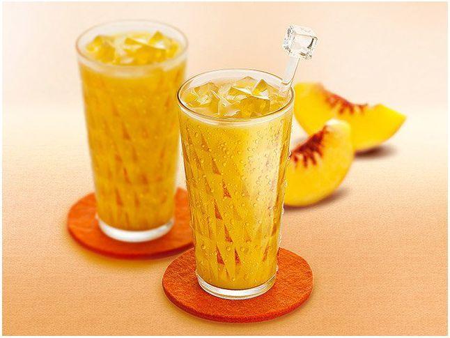 Jogo de Copos de Vidro 8 Peças 350ml Nadir Vitrage - 2