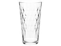 Jogo de Copos de Vidro 8 Peças 350ml Nadir Vitrage - 3