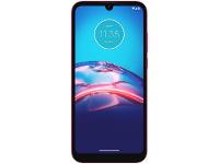 Smartphone Motorola Moto E6S 32GB Pink 4G Octa-Core 2GB RAM 6,1” Câm. Dupla + Selfie 5MP - 5