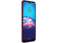 Smartphone Motorola Moto E6S 32GB Pink 4G Octa-Core 2GB RAM 6,1” Câm. Dupla + Selfie 5MP - 6