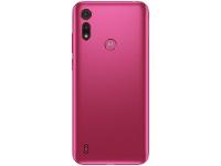 Smartphone Motorola Moto E6S 32GB Pink 4G Octa-Core 2GB RAM 6,1” Câm. Dupla + Selfie 5MP - 8