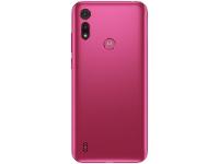 Smartphone Motorola Moto E6S 32GB Pink 4G Octa-Core 2GB RAM 6,1” Câm. Dupla + Selfie 5MP - 9