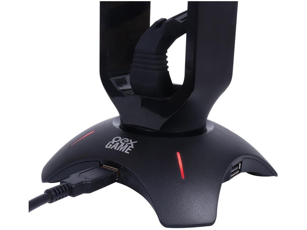 Suporte para Headset 3 em 1 SG100 OEX Game - 3
