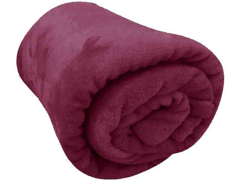 Manta Casal 100% Poliéster Jolitex - 1