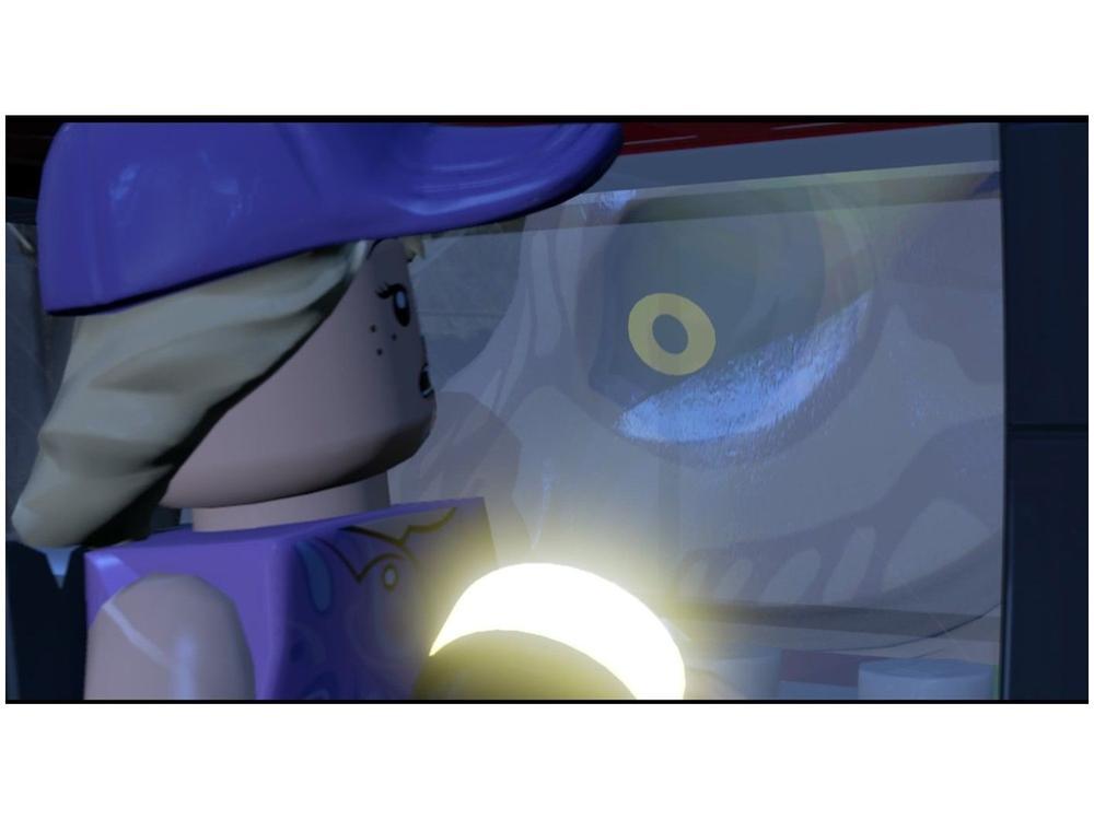 Lego Jurassic World para Xbox One - 3