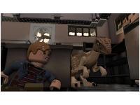 Lego Jurassic World para Xbox One