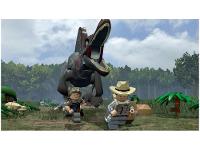 Lego Jurassic World para Xbox One - 5