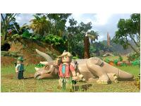 Lego Jurassic World para Xbox One - 8