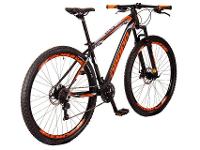 Bicicleta Aro 29 Dropp RS3 Alumínio Freio a Disco - 6