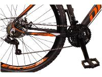 Bicicleta Aro 29 Dropp RS3 Alumínio Freio a Disco - 7