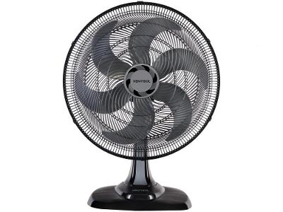 Ventilador de Mesa Ventisol Turbo Premium