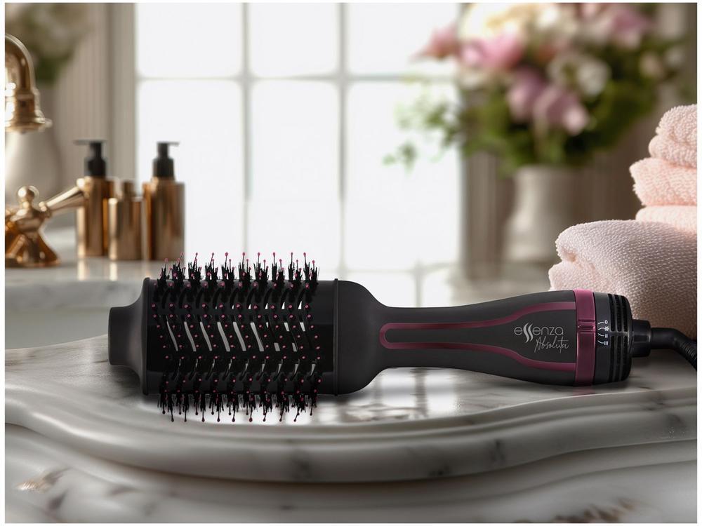 Escova Secadora Essenza Absoluta 1200W 2 Velocidades Cerâmica - 5