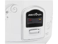 Panela Elétrica de Arroz Britânia PA10 700W