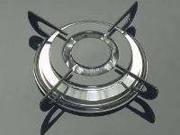 Cooktop 5 Bocas Fischer Preto a Gás GLP - 3