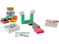 Jogo Jenga Maker Hasbro Gaming   - 2