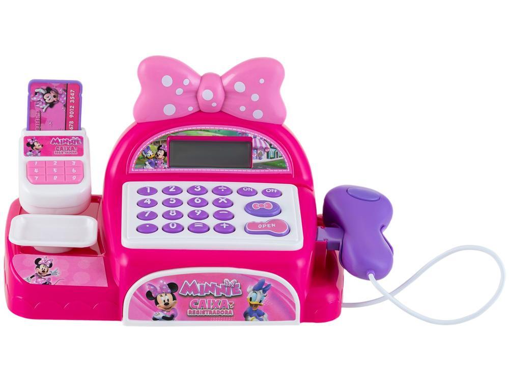 Caixa Registradora Infantil Loja de Laços da - 2