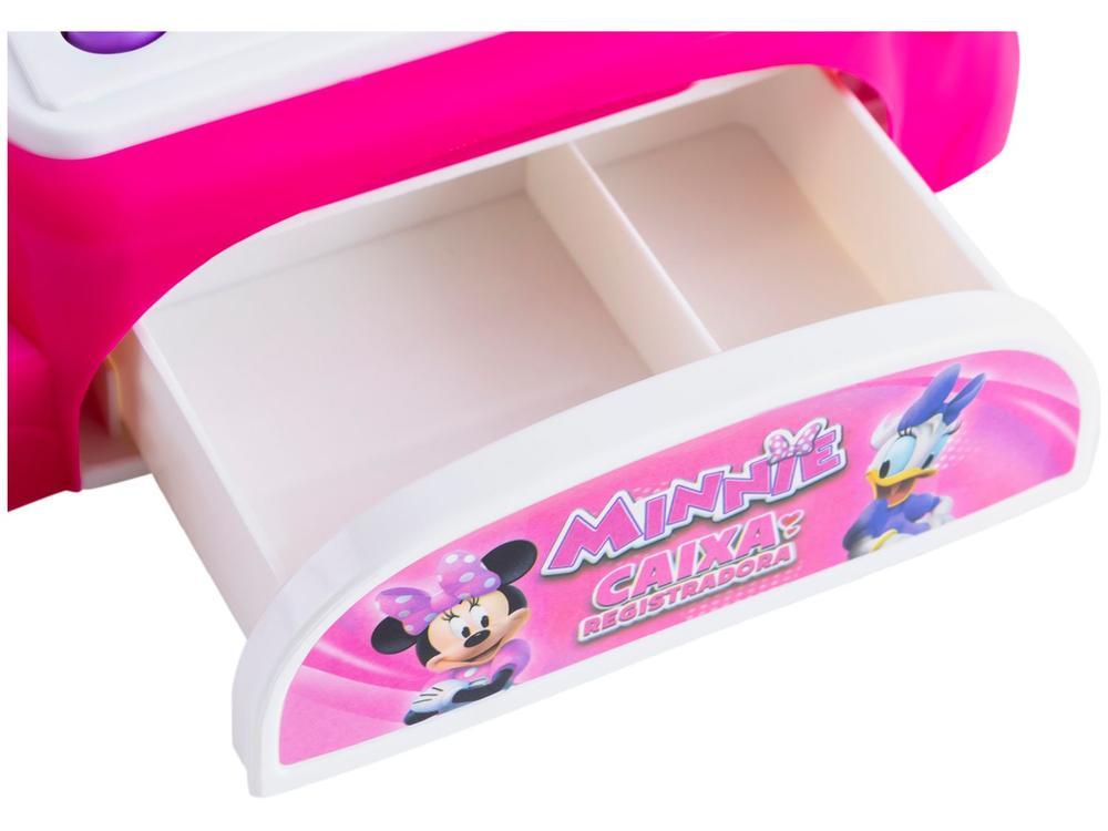 Caixa Registradora Infantil Loja de Laços da - 5