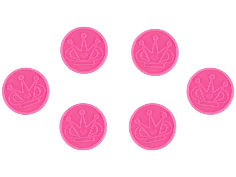 Caixa Registradora Infantil Loja de Laços da - 7