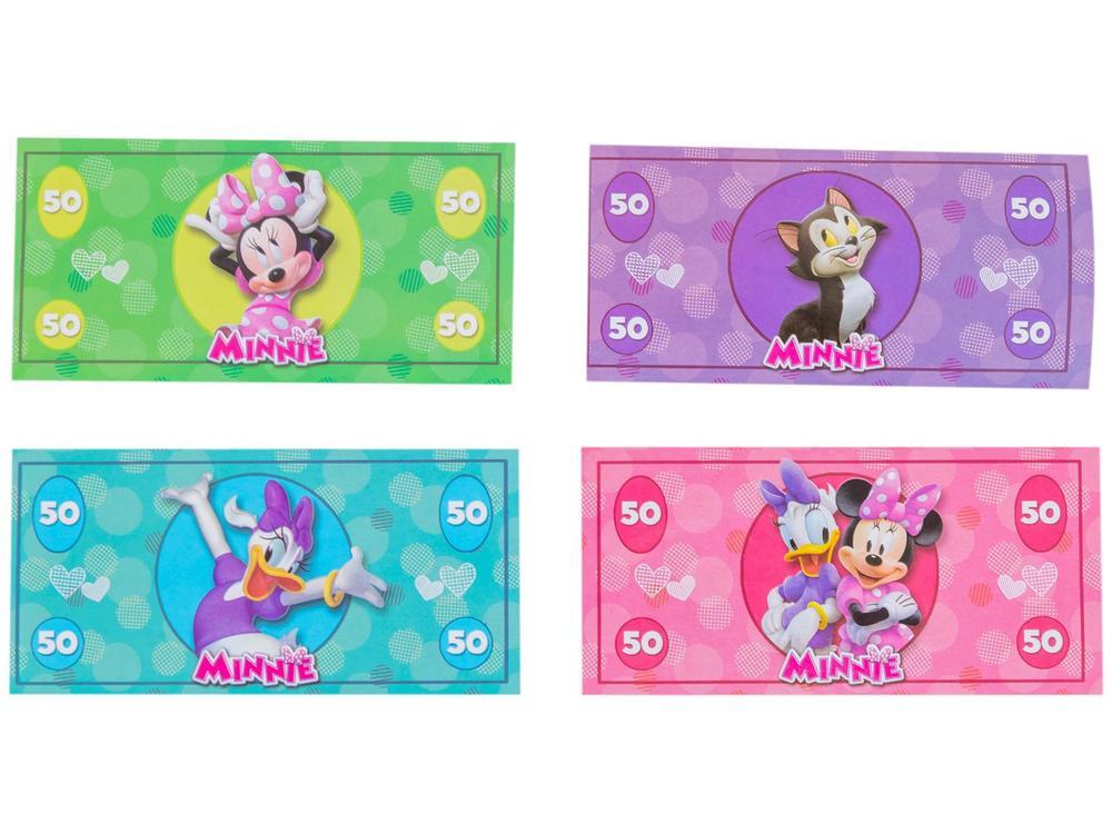 Caixa Registradora Infantil Loja de Laços da - 9