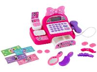 Caixa Registradora Infantil Loja de Laços da - 1