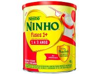 Composto Lácteo Ninho Original Fases 1+ Integral - 1