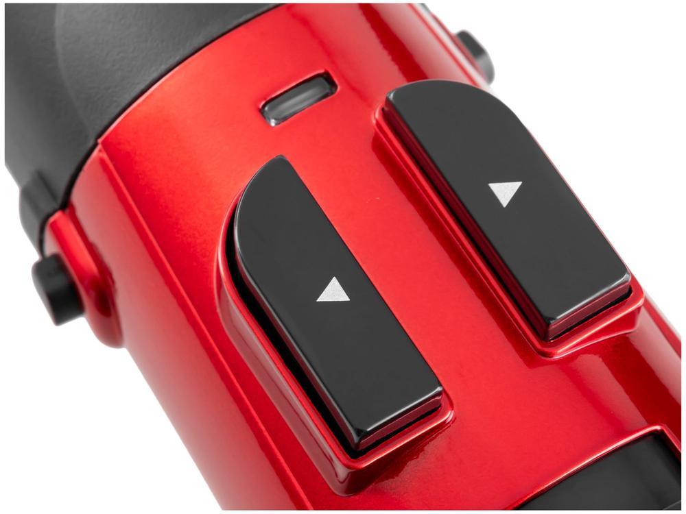 Escova Modeladora Philco Spin Brush PEC04V - 17