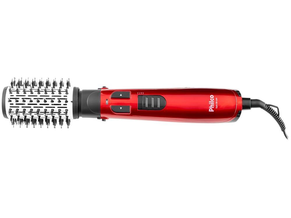 Escova Modeladora Philco Spin Brush PEC04V - 3