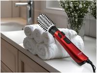 Escova Modeladora Philco Spin Brush PEC04V - 2