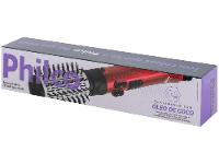Escova Modeladora Philco Spin Brush PEC04V - 8