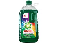 Sabão Líquido Ariel Cores Radiantes 3L - 1