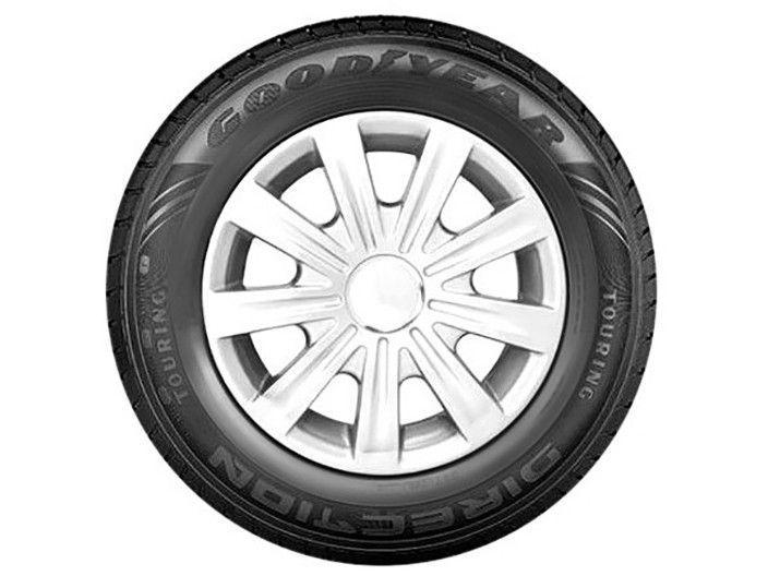 Pneu Aro 14” Goodyear 175/65R14 82T - 4