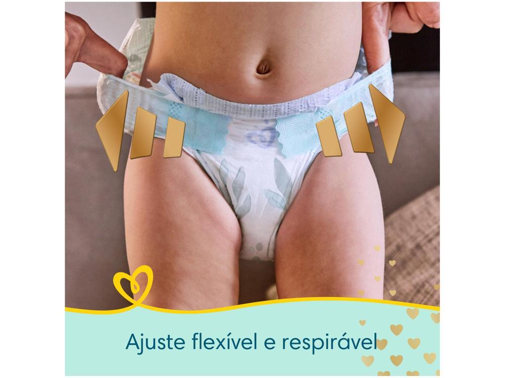 Fralda Pampers Premium Care XG 11 a 15kg - 15