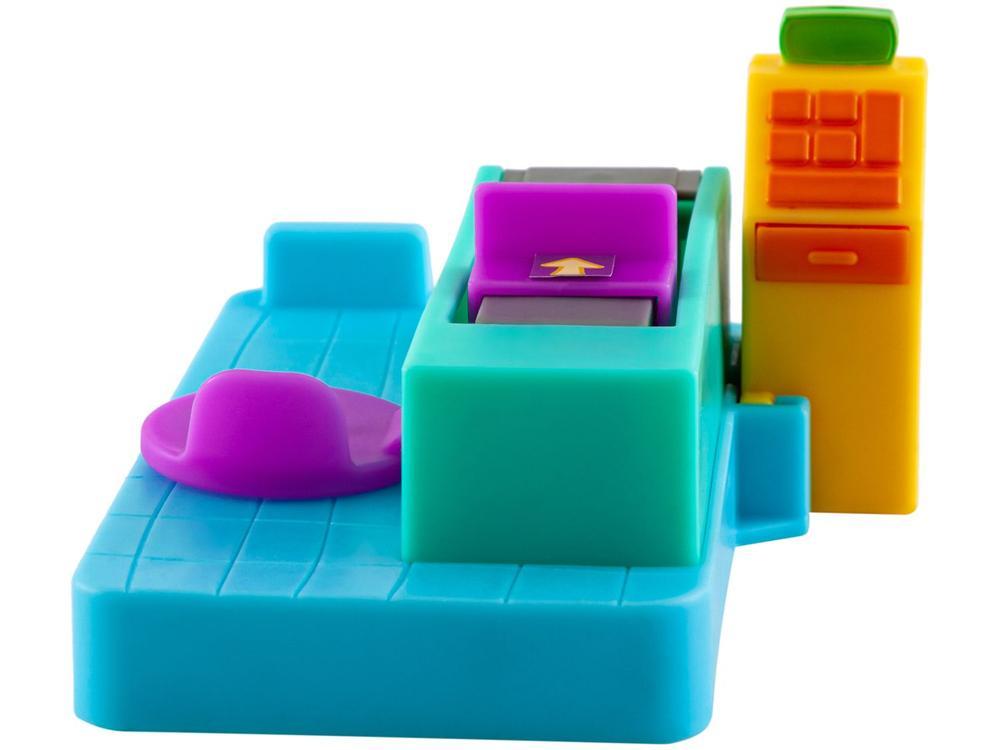 Playset Peppa Pig Supermercado da Peppa - 7