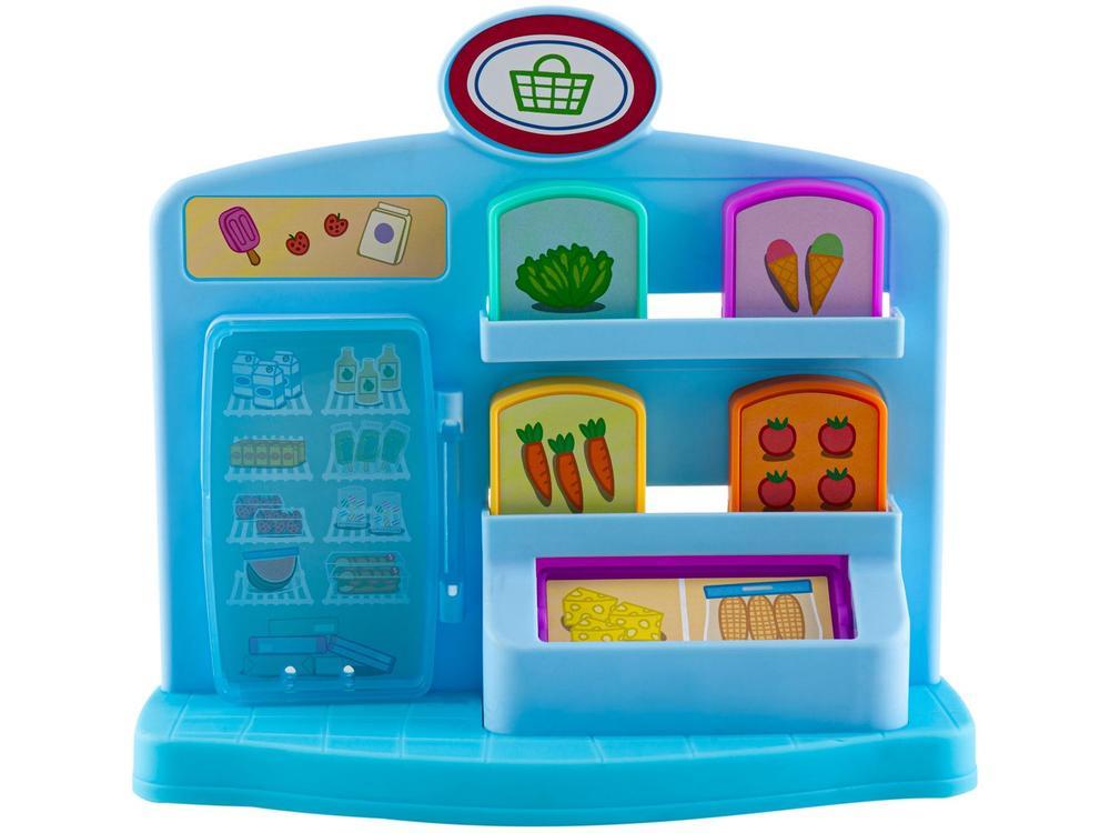 Playset Peppa Pig Supermercado da Peppa - 9