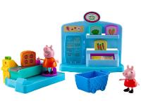 Playset Peppa Pig Supermercado da Peppa - 1