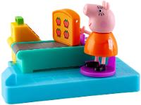 Playset Peppa Pig Supermercado da Peppa - 3